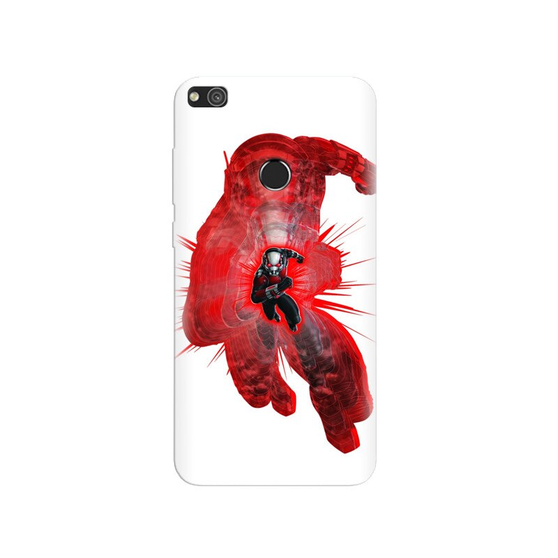 Husa Huawei P8 Lite 2017 Ant Man Small Size