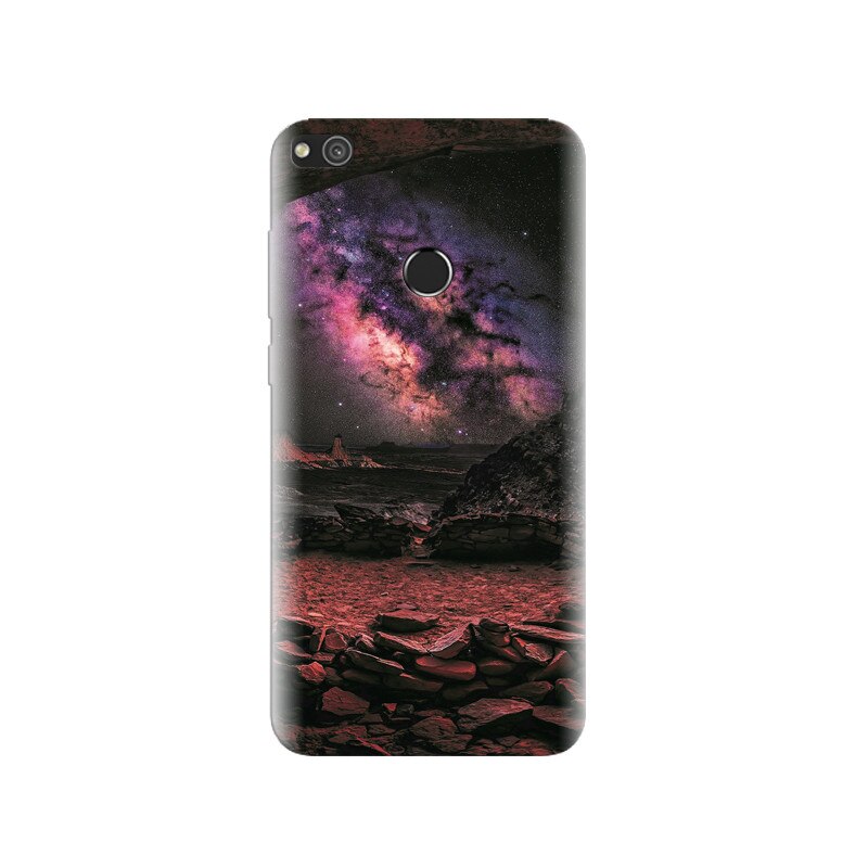 Husa Huawei P8 Lite 2017 Cave On