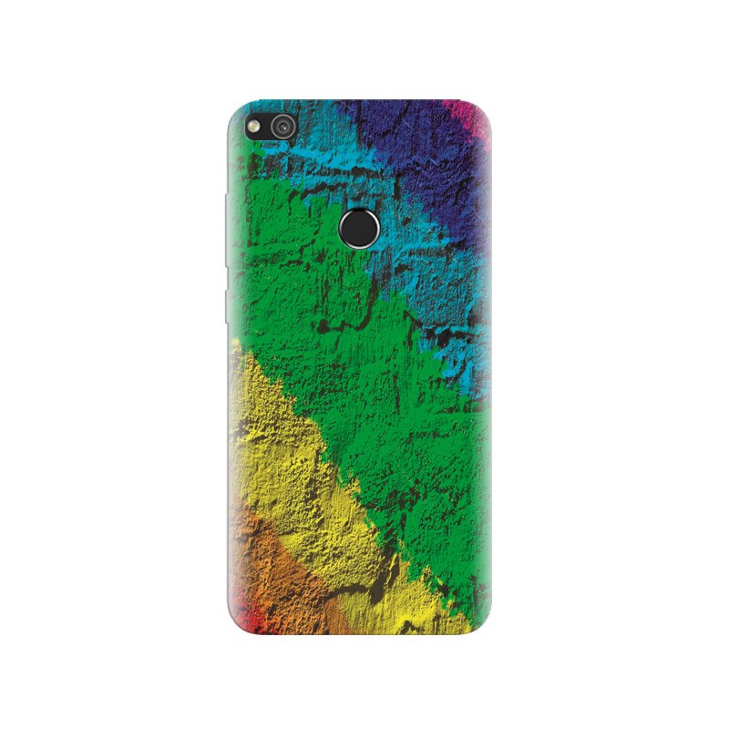 Husa Huawei P8 Lite 2017 Happy HoliBest Hqs