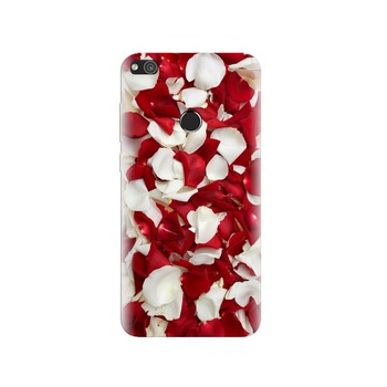 Husa Huawei P8 Lite 2017 Cute Flower 006 Husa Huawei P8 Lite 2017 Cute Flower 006