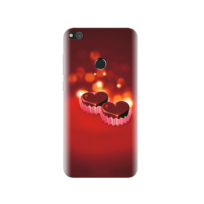 Husa Huawei P8 Lite 2017 Chocolate Best