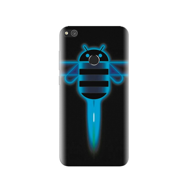 Husa Huawei P8 Lite 2017 Cartoon High Quality Nice Wides