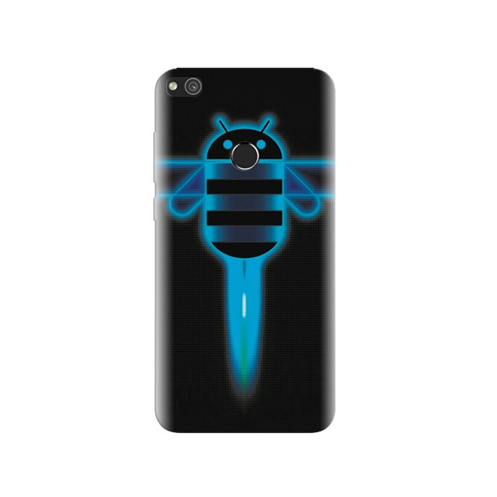 Huawei P8 Lite 2017 Cartoon High Quality Nice Wides case