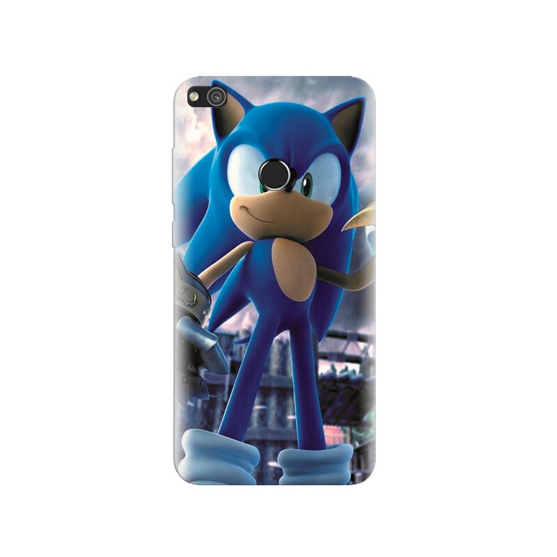 Husa Huawei P8 Lite 2017 Cartoon Gallery