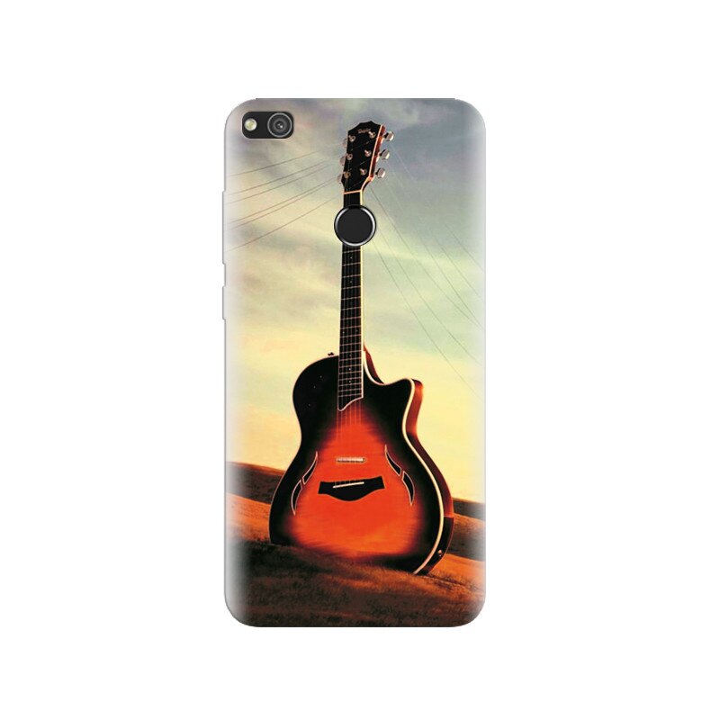 Husa Huawei P8 Lite 2017 Guitar
