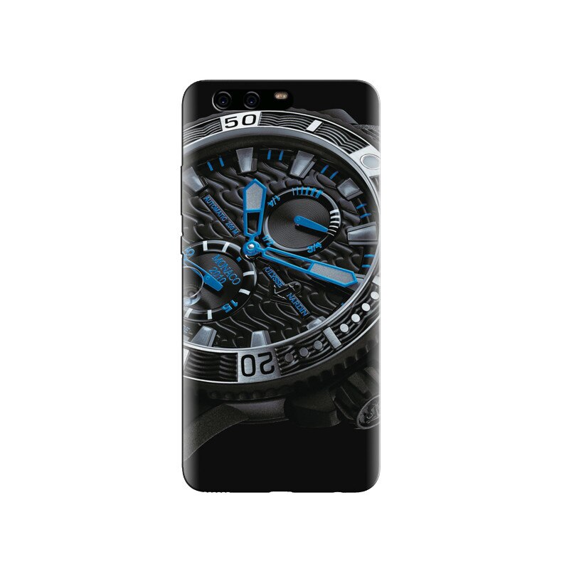 Husa Huawei P10 Ulysse Nardin Swiss Watch