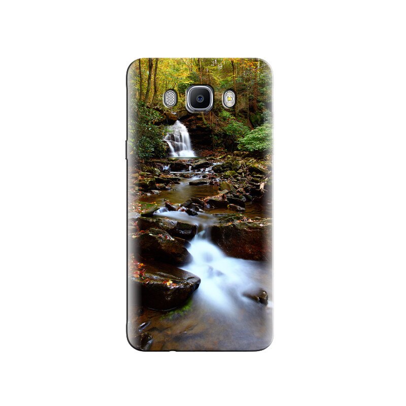 Husa Samsung J5 2016 Waterfall
