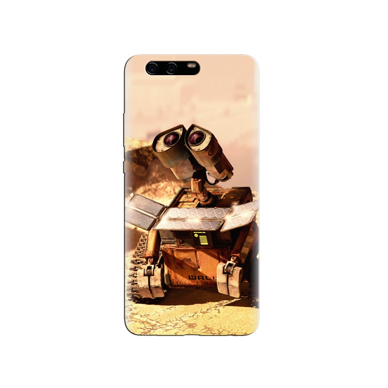 Husa Huawei P10 Wall E