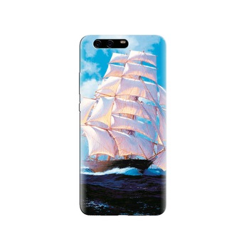 Husa Huawei P10 Attractive Art Of Ships Husa Huawei P10 Attractive Art Of Ships