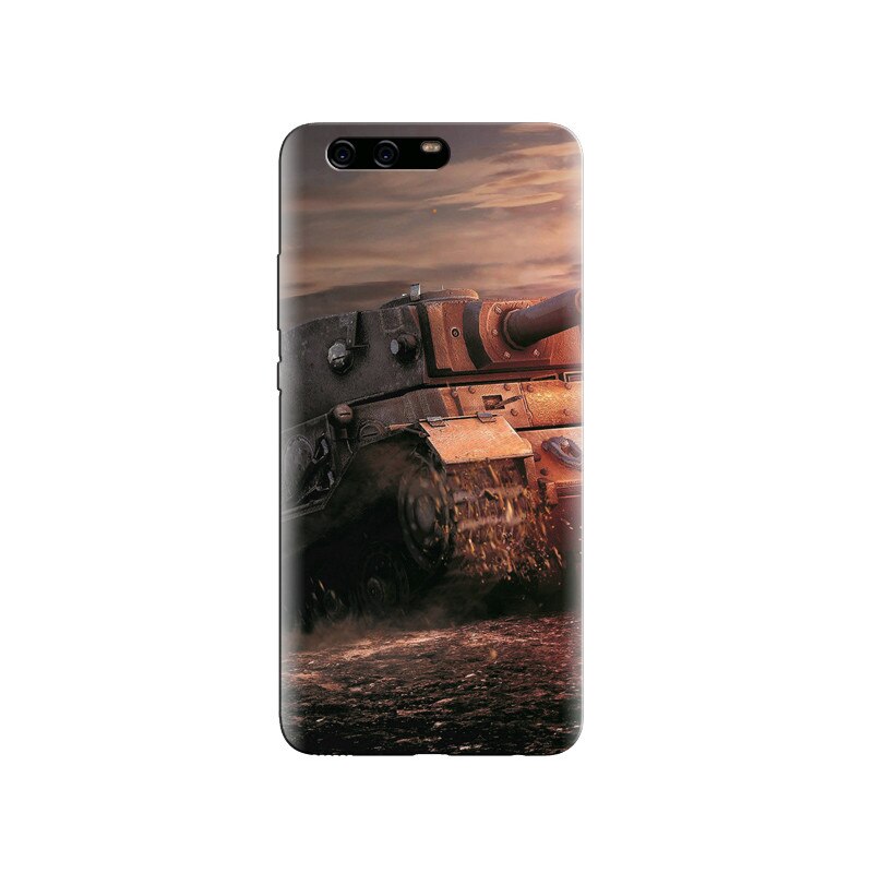 Husa Huawei P10 PLUS ARL Tank Of Military