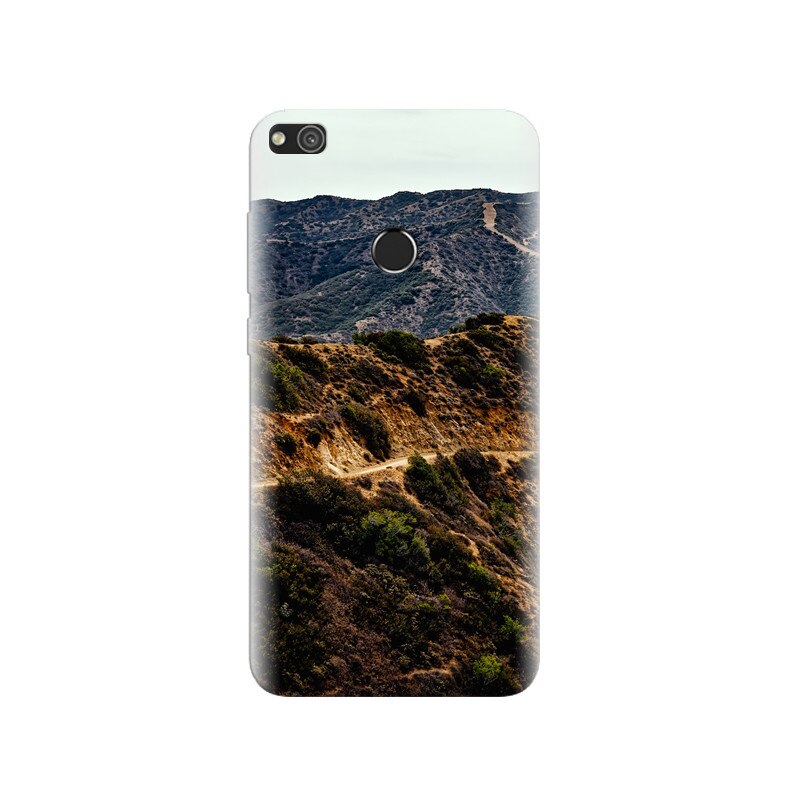 Husa Huawei P8 Lite 2017 Catalina Island