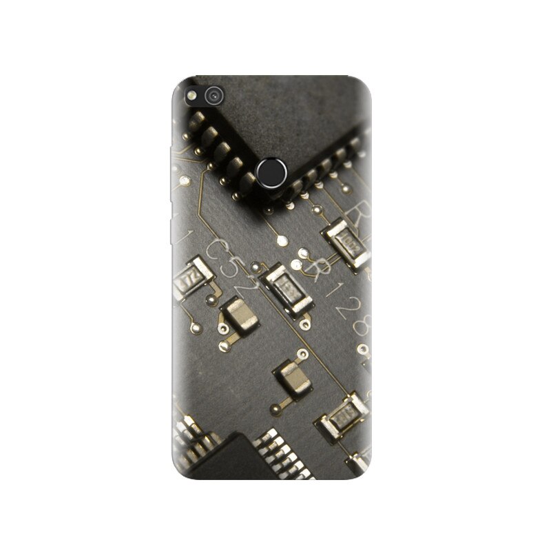 Husa Huawei P8 Lite 2017 Circuit Board With Chip