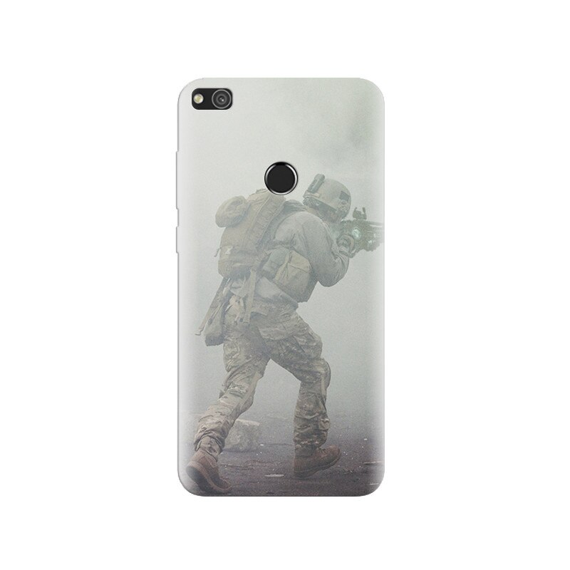 Husa Huawei P8 Lite 2017 Trooper