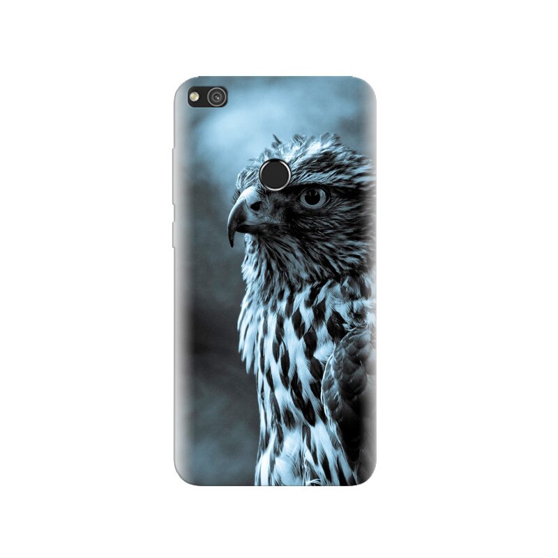 Husa Huawei P8 Lite 2017 Twilight Eagle Profile Dark