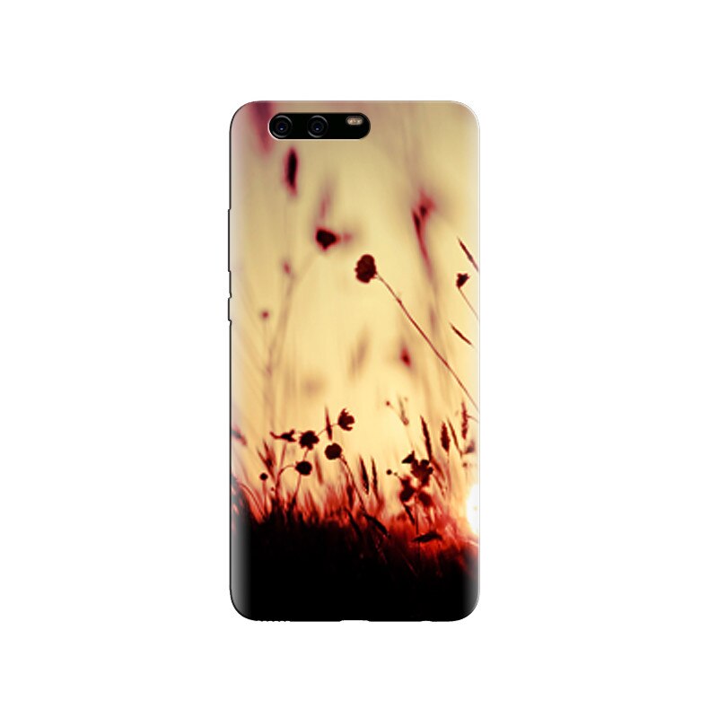 Husa Huawei P10 PLUS Vintage Blurr