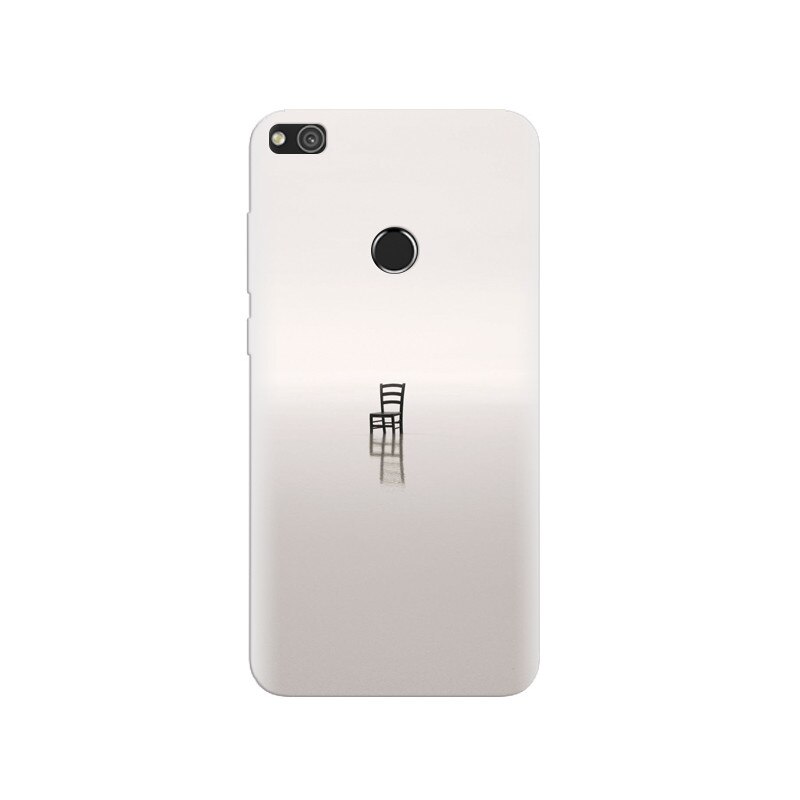 Husa Huawei P8 Lite 2017 Chair Minimalism Image