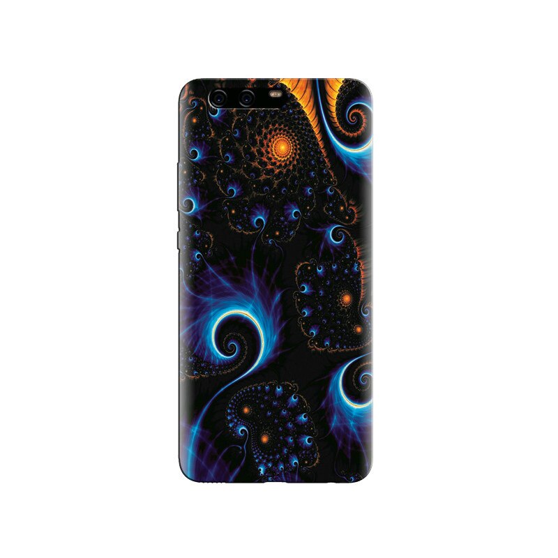 Husa Huawei P10 PLUS Ultra Abstract 001