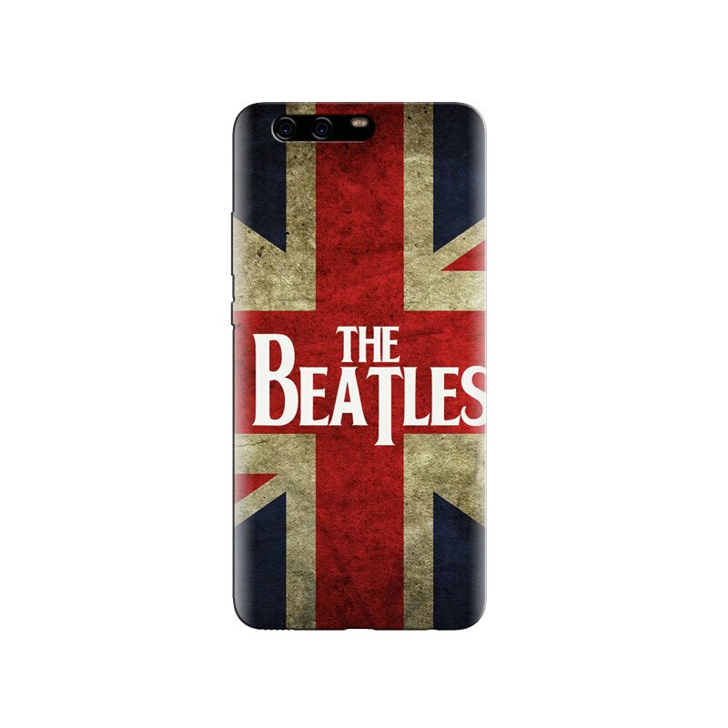 Husa Huawei P10 The Beatles Uk Flag