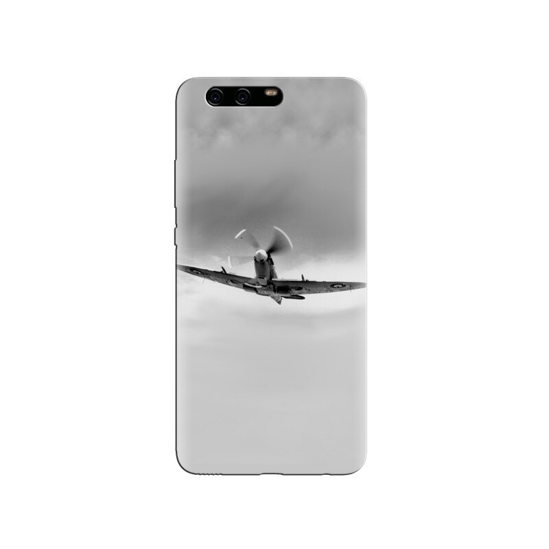 Husa Huawei P10 War Plane