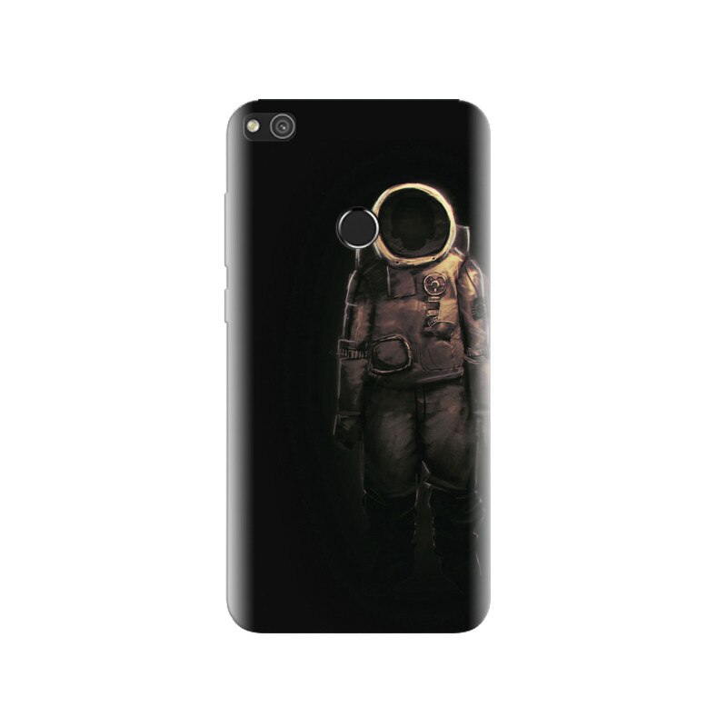 Husa Huawei P8 Lite 2017 Astronaut Hd Amazings