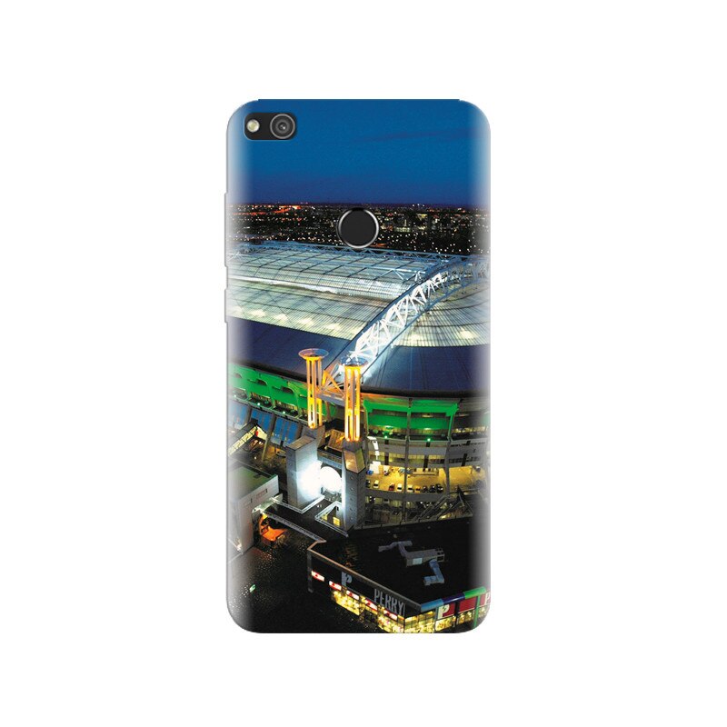 Husa Huawei P8 Lite 2017 Amsterdam Arena Best Architecture Background
