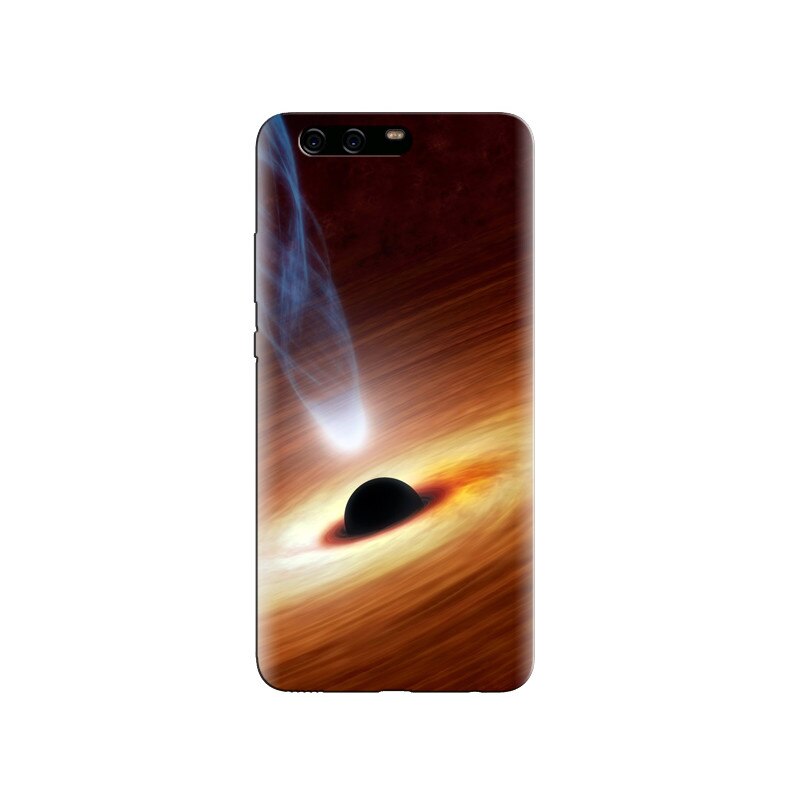 Husa Huawei P10 Universe Stars Black Holes