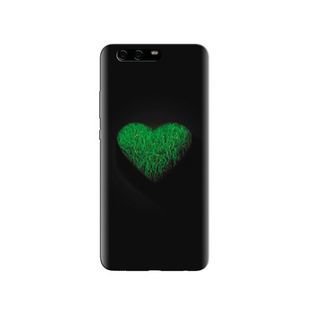 Husa Huawei P10 Unique Green Love Hd Photos Husa Huawei P10 Unique Green Love Hd Photos