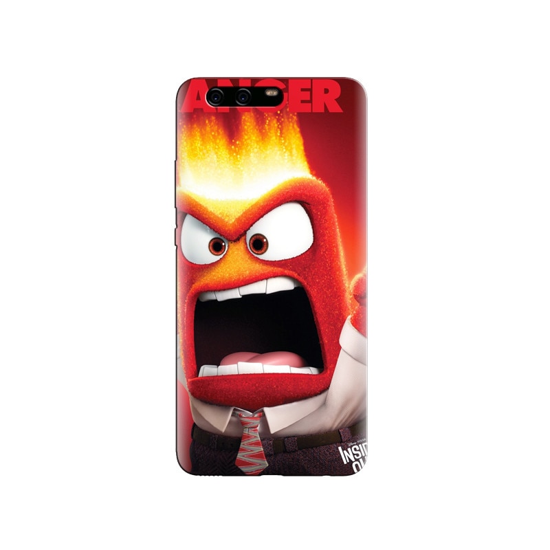 Husa Huawei P10 PLUS Anger Inside Out