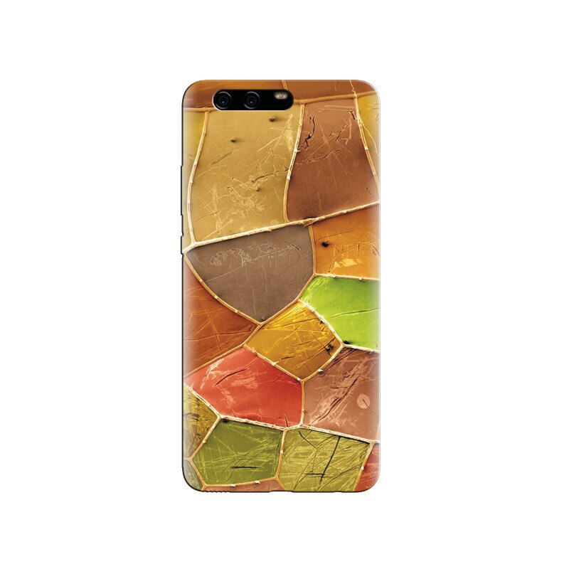 Husa Huawei P10 Unique Abstract Wonderful Best