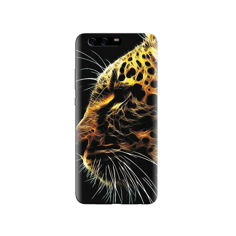 Husa Huawei P10 Animal Face High Definitions