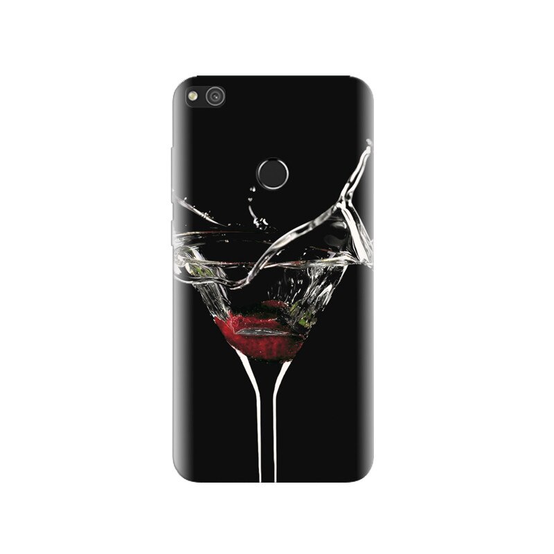 Husa Huawei P8 Lite 2017 Hd Glass Best