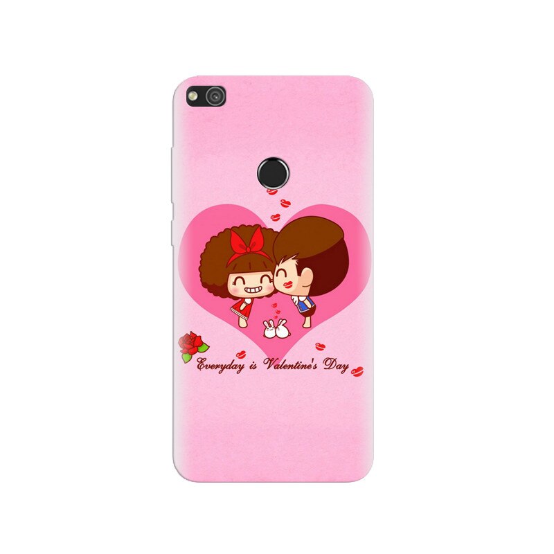 Husa Huawei P8 Lite 2017 Happy Valentines Day 7