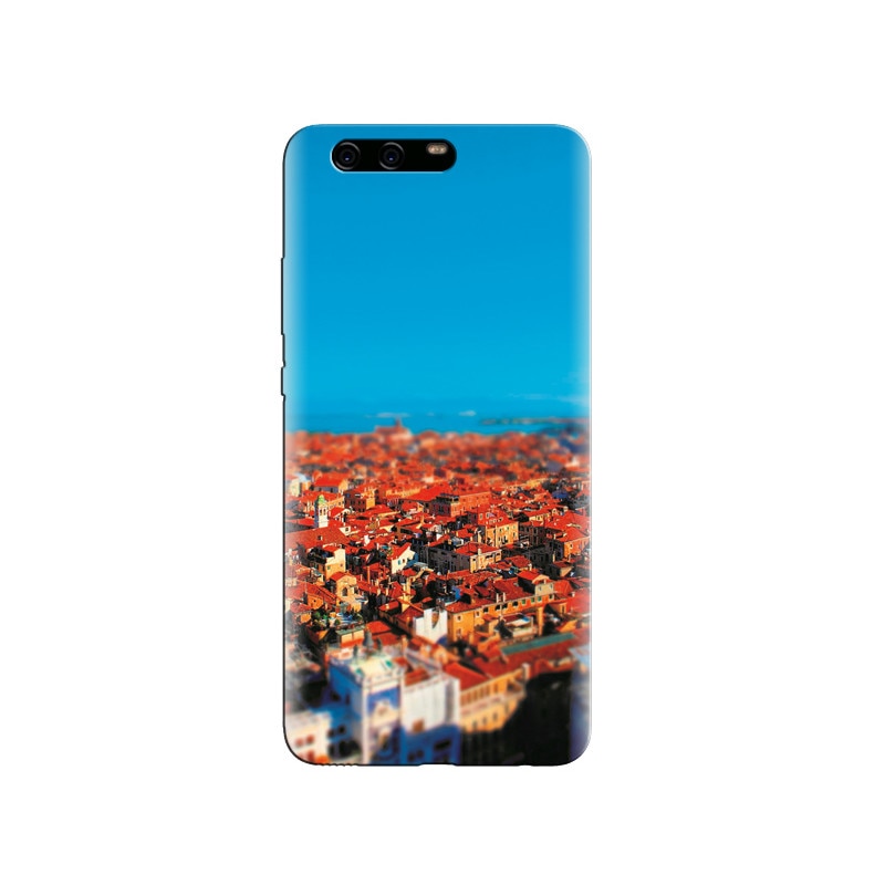 Husa Huawei P10 Venice City Fantastic Gallery
