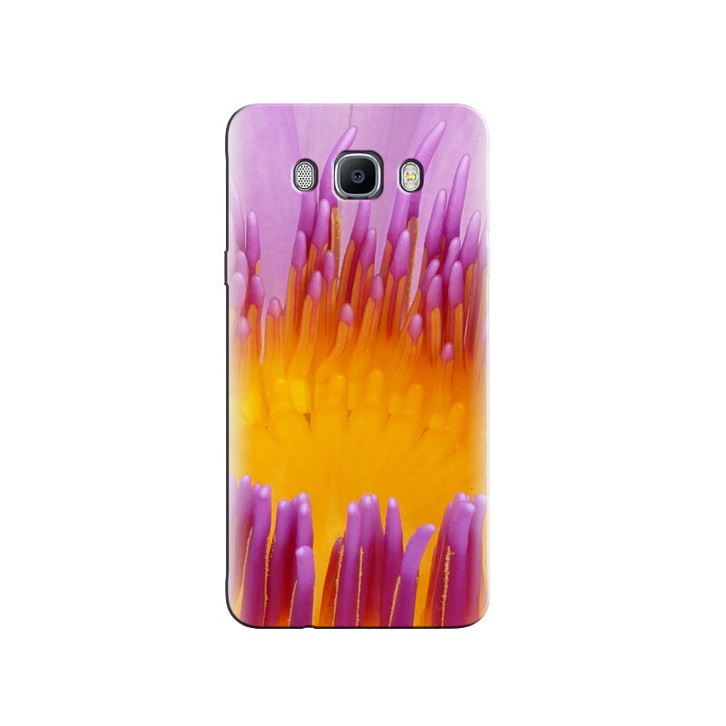 Husa Samsung J5 2016 Water Lily
