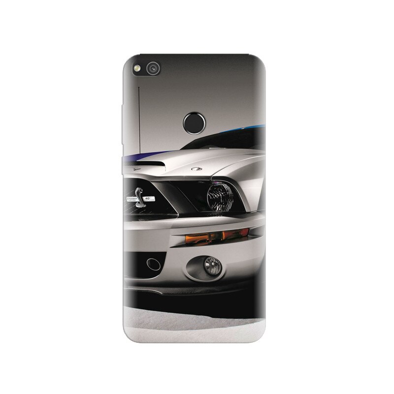 Husa Huawei P8 Lite 2017 Car Hd