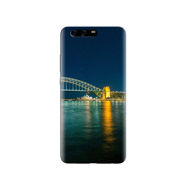 Husa Huawei P10 Sydney Harbour Bridge 3