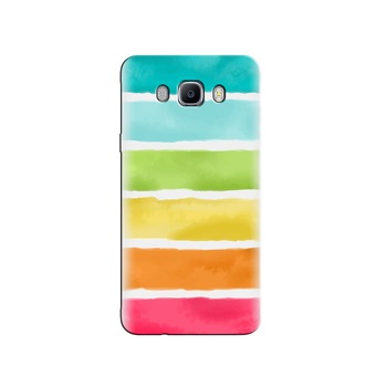 Husa Samsung J5 2016 Watercolors Husa Samsung J5 2016 Watercolors