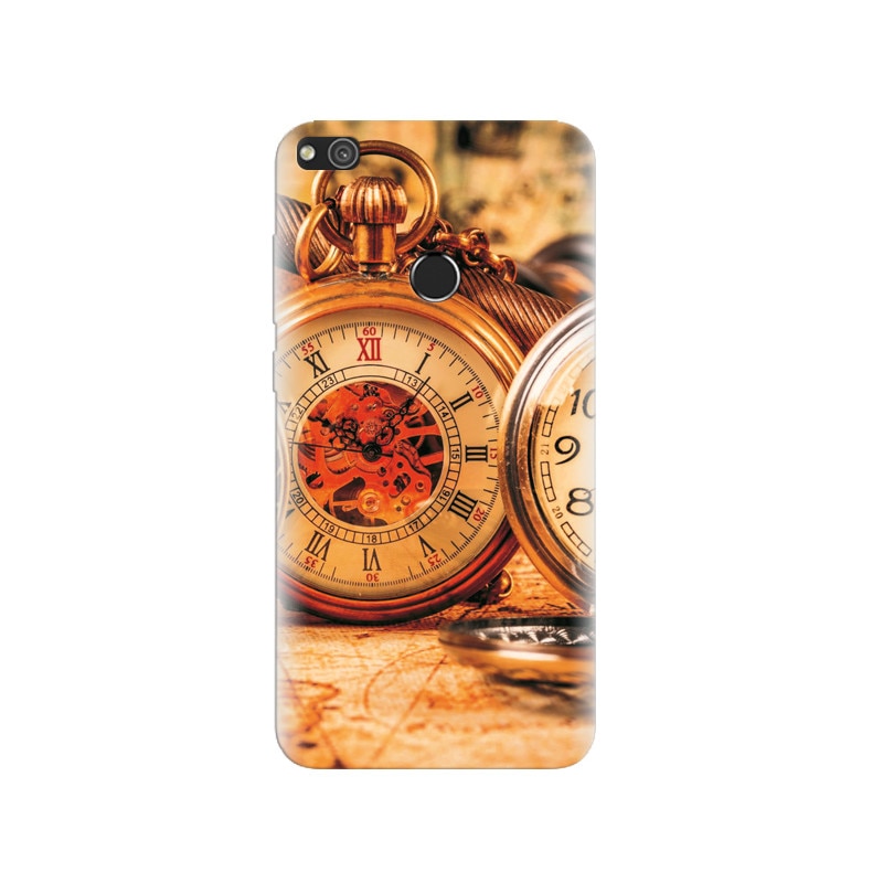 Husa Huawei P8 Lite 2017 Time And Clocks