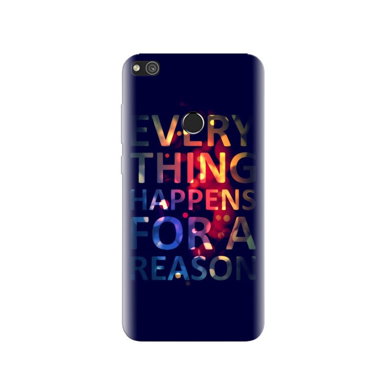 Husa Huawei P8 Lite 2017 Good Reason