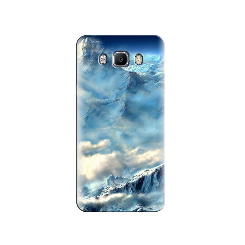 Husa Samsung J5 2016 Vertical Limit
