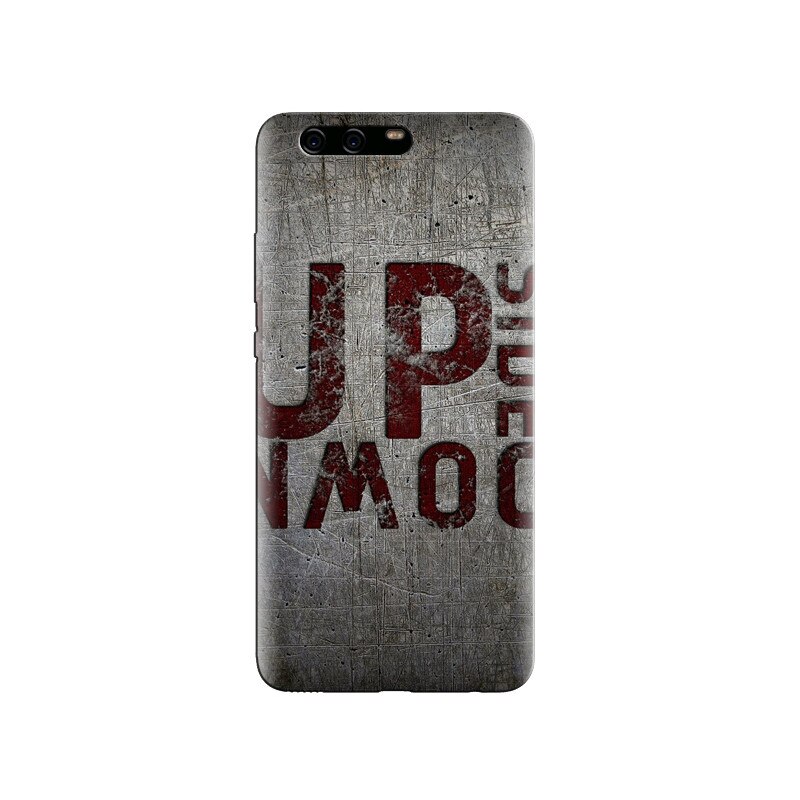 Husa Huawei P10 PLUS Upside Down