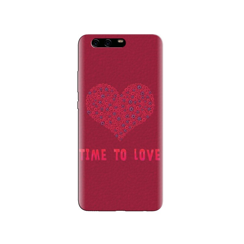 Husa Huawei P10 Time To Love