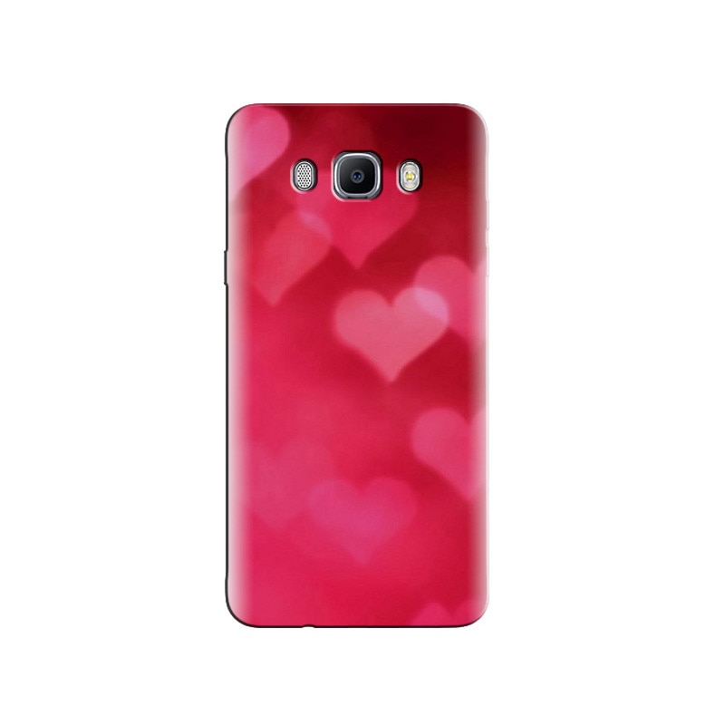 Husa Samsung J5 2016 Valentines Day 6