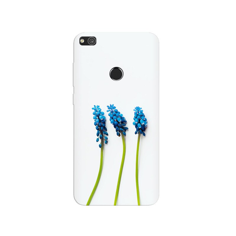 Husa Huawei P8 Lite 2017 Grape Hyacinth