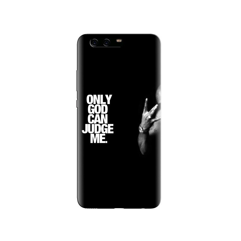 Husa Huawei P10 Tupac