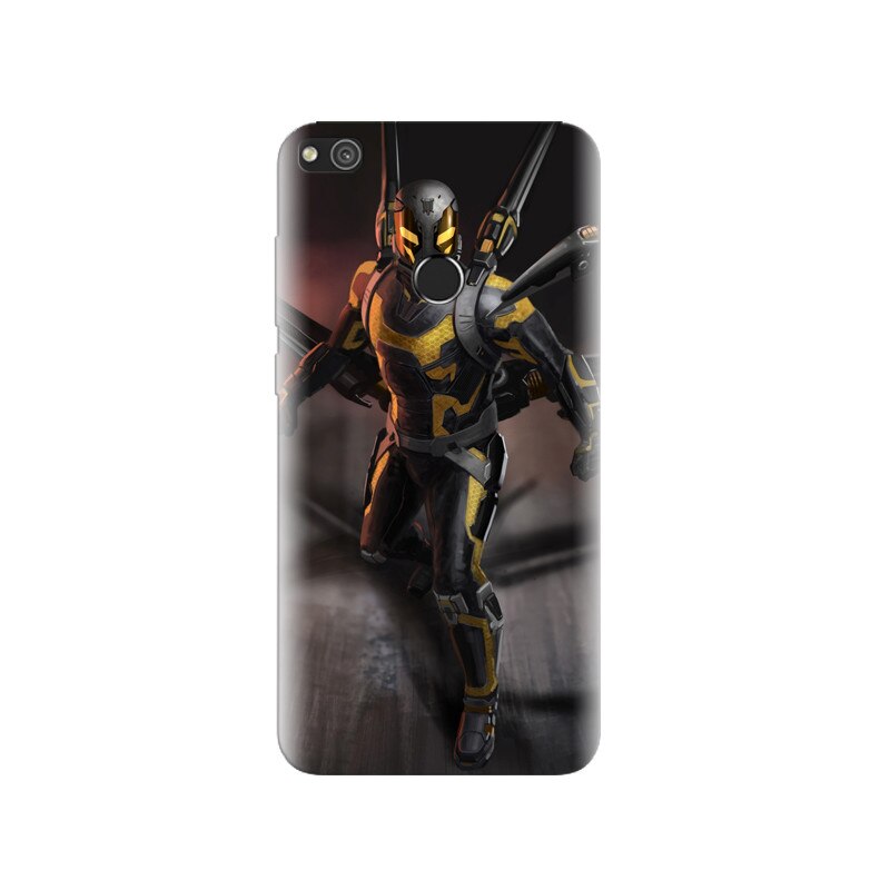 Husa Huawei P8 Lite 2017 Ant Man Yellowjacket