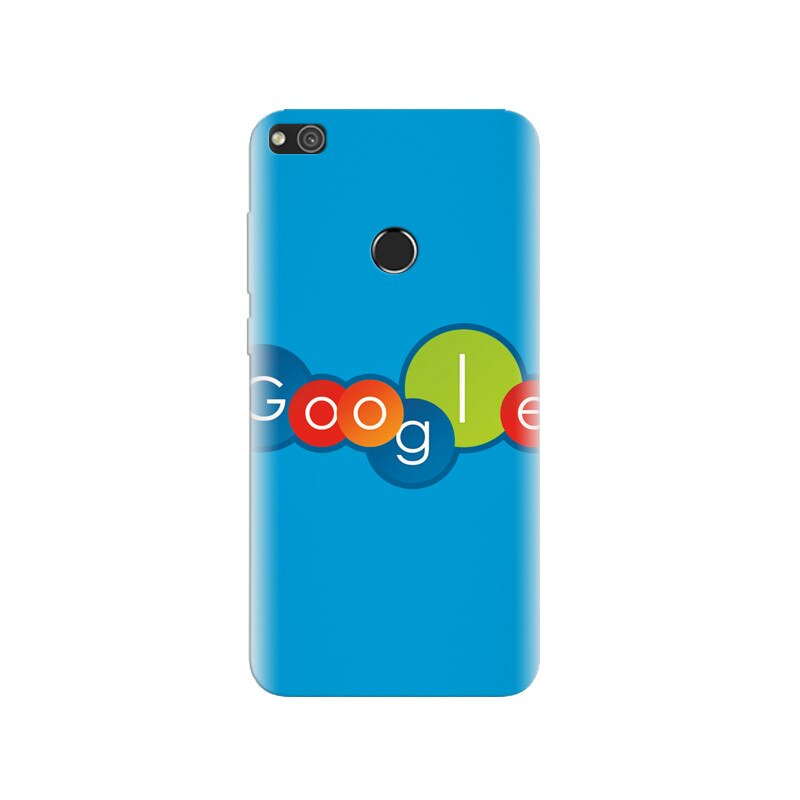 Husa Huawei P8 Lite 2017 Google