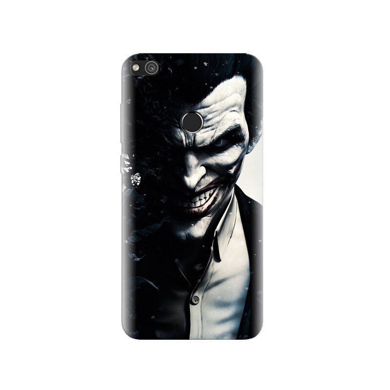 Husa Huawei P8 Lite 2017 Arkham Joker