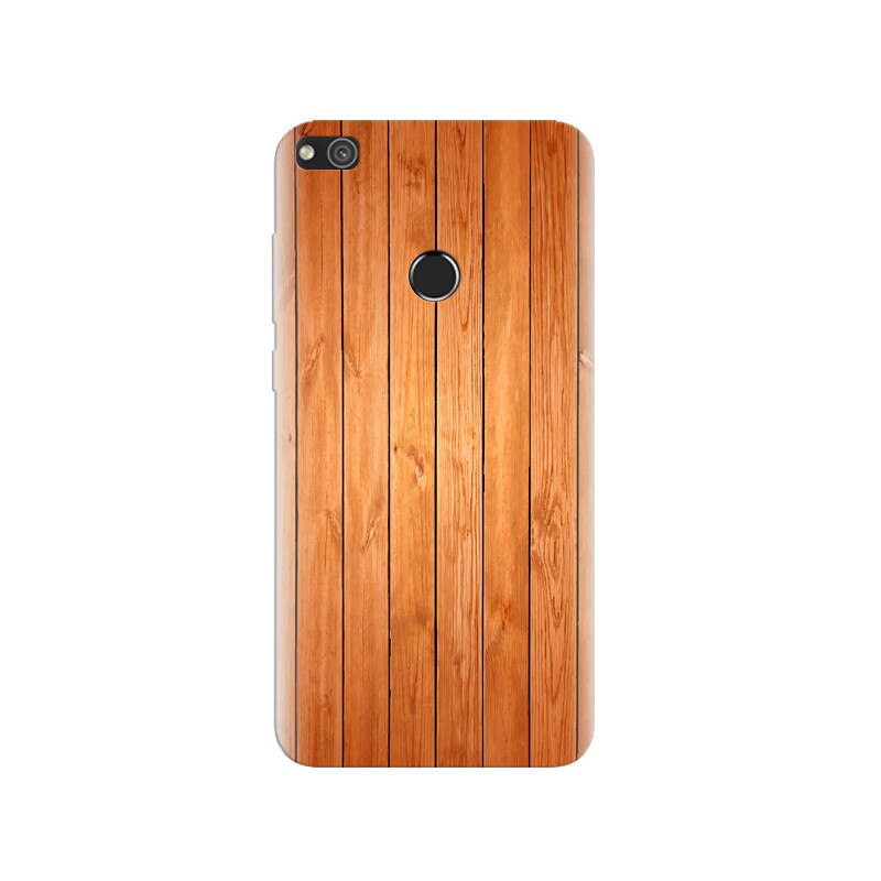 Husa Huawei P8 Lite 2017 Hard Wood