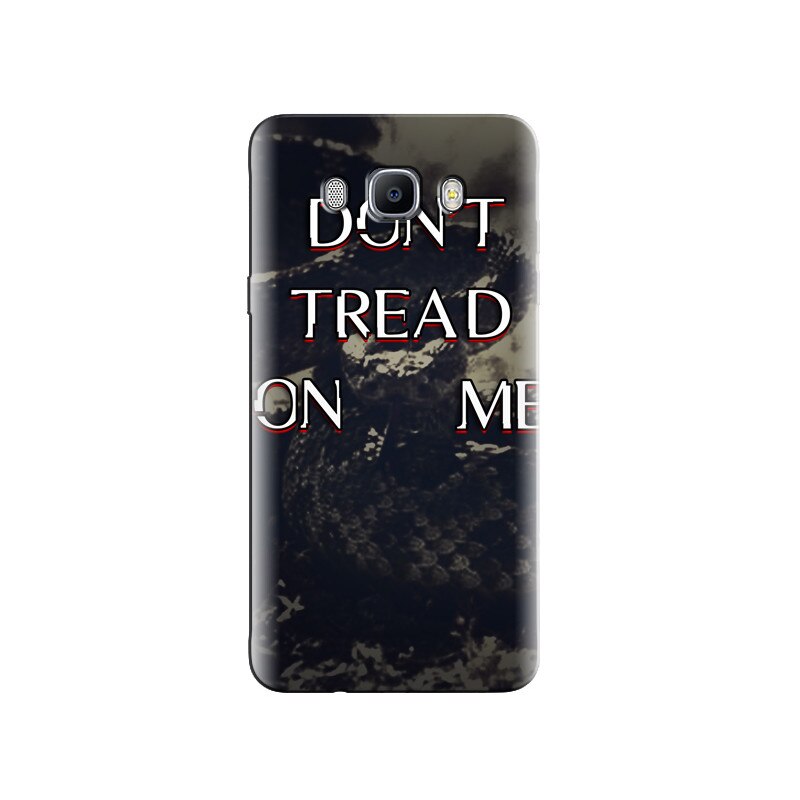 Husa Samsung J5 2016 Warning